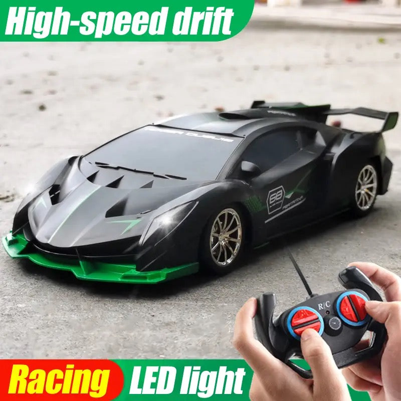 Lamborghini Huracan Kids Toy Car | Drift King RC Fun | Shop Now